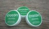 Crema cicatrizante diabeticos
