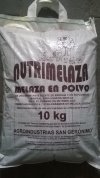 Nutrimelaza