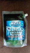 Detergente KL-7 ENZYME
